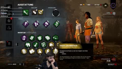 (ENG/GER) ~ // Super Sunday Stream - Braindead Randoms und ein Streamer dazwischen :D