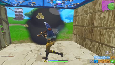 PRO PLAYER / I shoot you with sub gun it go bang bang :/