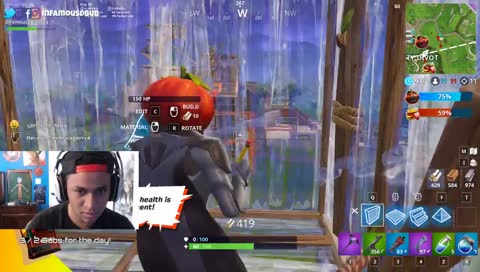 🔴🦇SUB SUNDAYEEE🦇🔴 // !announcement !Sub !Donate 61/65 SUBS