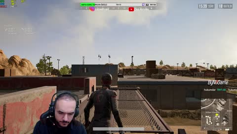 UZUN ARADAN SONRA YENİDEN...