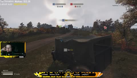 [ENG/NOR] I hope we get to play NEL today :D tournament HYPE!!!!