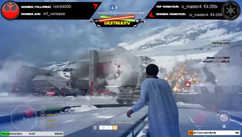 [PS4 PRO/720p] HYPE 🔥🔥🔥 Partenaire Twitch , aidez moi à le faire 👍 ! Je joue avec les viewers !commu !follow !sub 😎😎😎