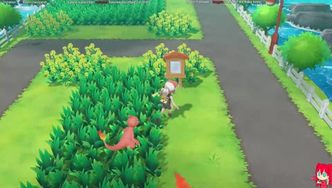 [GER-🔞PC] Wir schnappen sie uns alle! ✌ #LetsGoPikachu