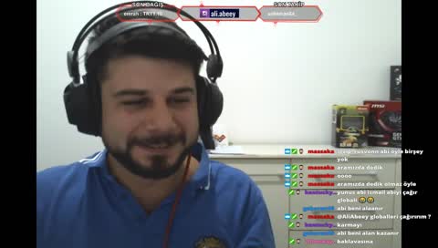 YAŞLILAR VS GENÇLER :)