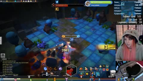 [NA East] Wizard | Pajama Stream | All Day Grind! | Marbles and Jackbox games at 8! | !discord !social !afh !gather !merch