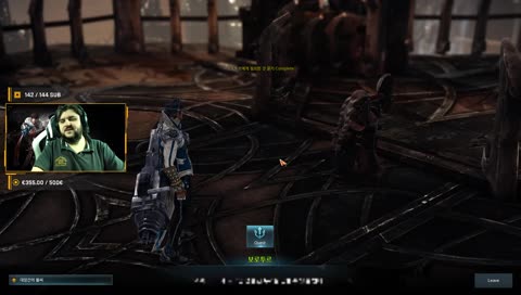 [Blaster] Leveling 30+