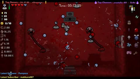 Live Stream HD (ITA/ENG) | Let's Play and chat! | Closing to 100%