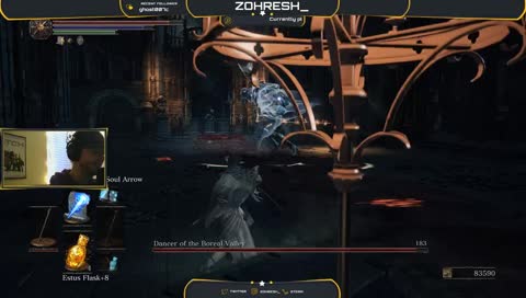 This is How Hard Games Should Be!