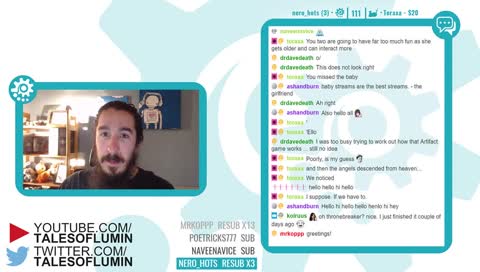 [English] Thronebreaker: The Witcher Tales of Lumin (Drops Enabled / First Time Playthrough / Blind / !fiber !Lillian !PS4)