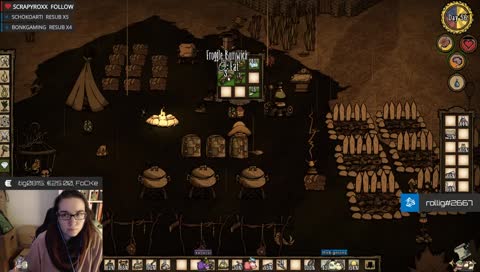 Gammelstream mit bonk & Arti !multi