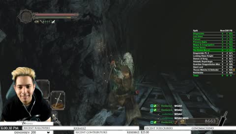 Traditional Any% Hitless | PB 9 Hits | [Session #13.1: Redemption Makes A Calling]