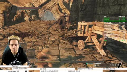 Traditional Any% Hitless | PB 9 Hits | [Session #13.1: Redemption Makes A Calling]