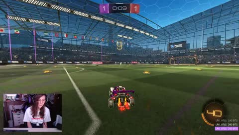 [FR/PC] Le petit stream du dimanche  !sondage