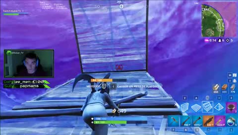 Chill défis Event ! Donnez moi des défis en échnange d'un follow !