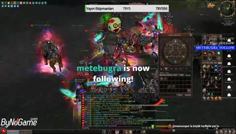 BU GECE MUHABBET VAR ÇAYINI AL GEL :))