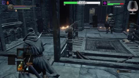 Que alegria por verlo por dios!!!  Cebollita :D