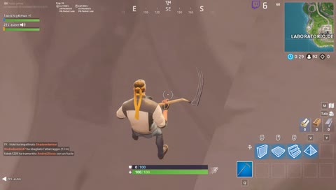 provini per il team!!!

