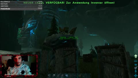 Greenpeace hat versagt! ARK Extintion Map [Modded]