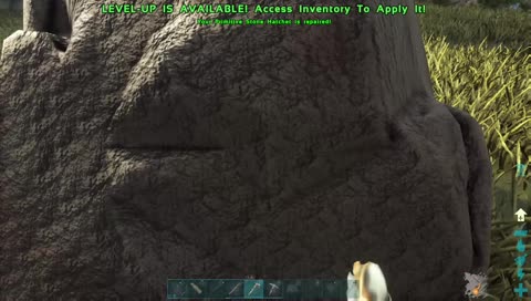 Ark: Survival Evolved | Extinction Solo #2