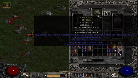 [PL] PlugY początek ;d