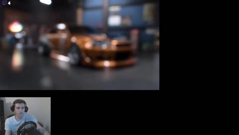 [PL/ENG] [RTX2080] - Pijany kierowca