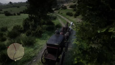 Идем на обгон "вжууа"