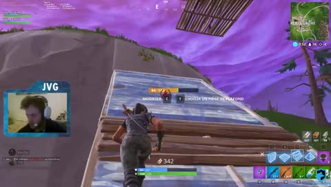 [Stream caritatif]  #JVG / Le stream de la folie / Ame sensible ==>