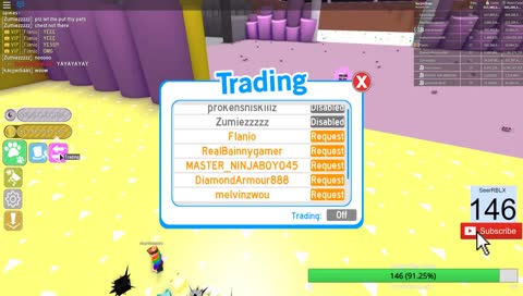 🔴ROBLOX live | UPDATE 11 Pet simulator | Rainbow pet Giveaway 