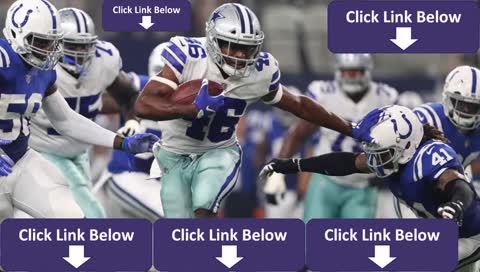 cowboys vs falcons live