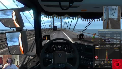 [GER/+18]  ETS 2 ja es geht los