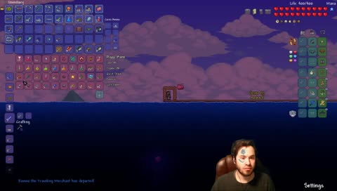 Expert Mode With Bisnap: Never Been To A Party Before?