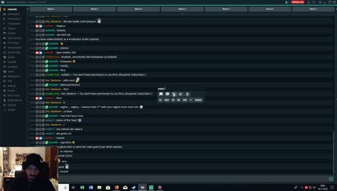 Gleich Super Seducer Chillstream - 