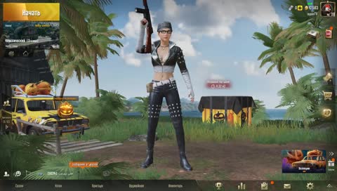 🔞 PUBG MOBILE ➤ ИГРАЕМ, ОБЩАЕМСЯ. СТРИМ