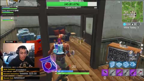 Time to go SICKO MODE B)  !youtube !sr