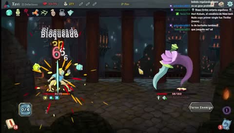 DESBLOQUEANDO EL SECRETO DE SLAY THE SPIRE