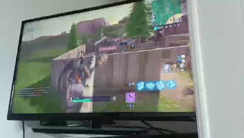 pro xbox player solo scrimming