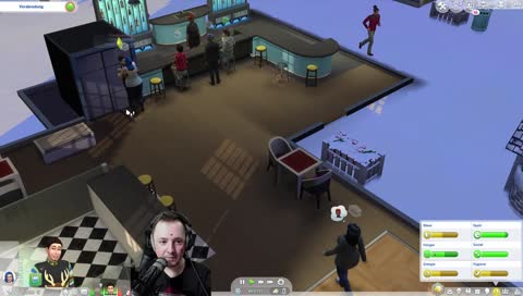 💎[GER] - [012] Clickbaiten leicht gemacht! || Stream-Streak Tag 12 || Twitter: @LapirisLegend // #ThinkPurpleCom