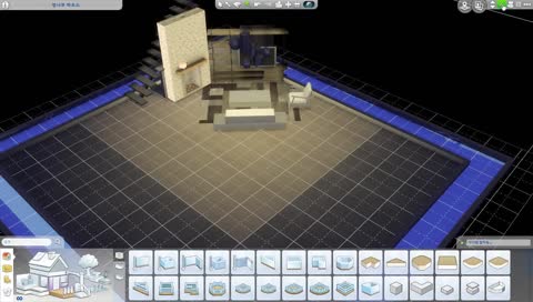 심즈건축꿈나무