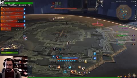 New peeps welcome. Dungeoneering stuffs. [Yura]