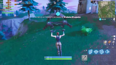 PVP contra NINJA Y TFUE y pasa esto.....(y me amenaza)