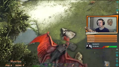 Serie con subs EXTINTION⚡ SUB=COFRE⚡ followers-553/1000 !cartas !sr !prime !clip !top