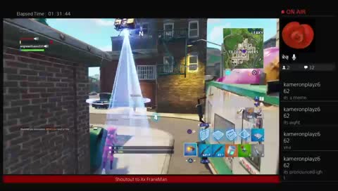 fortniteboi101307's mobile stream