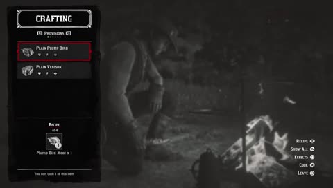 time to explore.  hunting, fishing and craziness