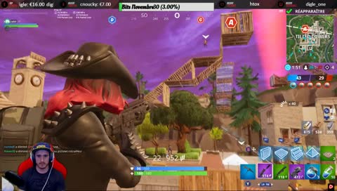 Je sais pas quoi mettre en titre ! Road to 1000 Followers ! !discord