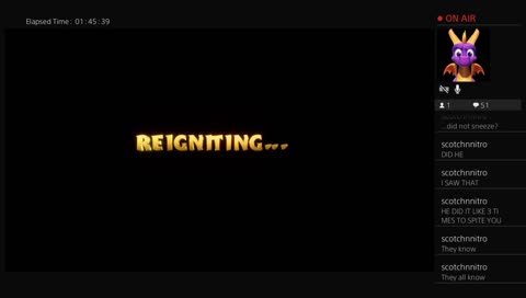 Spyro Reignited Trilogy! :D 