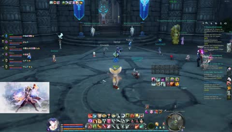 [DE/ENG] [Gladiator] [Blace] jajaja jetzt wird wieder in die Hände gespuckt ... :-)