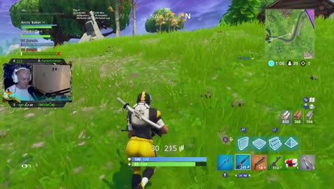 £100 SUB SUNDAY TOURNAMENT | Creator Code: theo-baker | Twitter @theobaker_