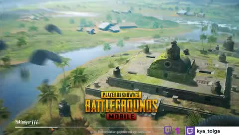 Pubg Adamdır Gerisi Yalandır v1 (Hediyeli)