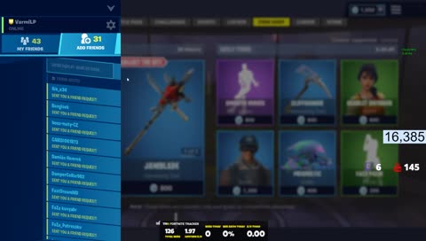 Nědělní squady s fanoušky! Kolik dáme dneska winů?