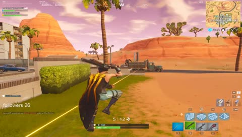 disaster duos strikes again!